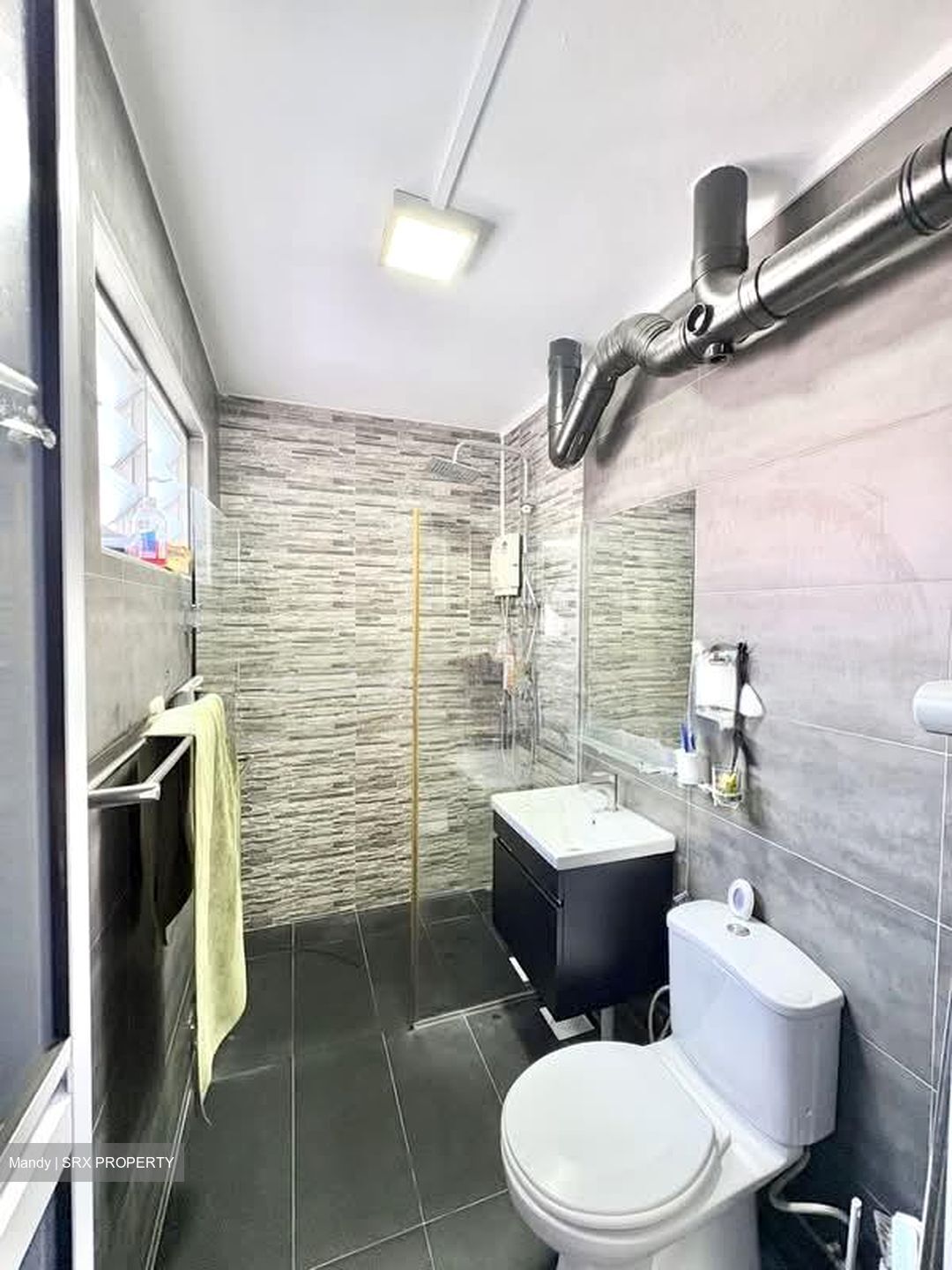 Blk 532 Hougang Avenue 6 (Hougang), HDB 5 Rooms #554921071